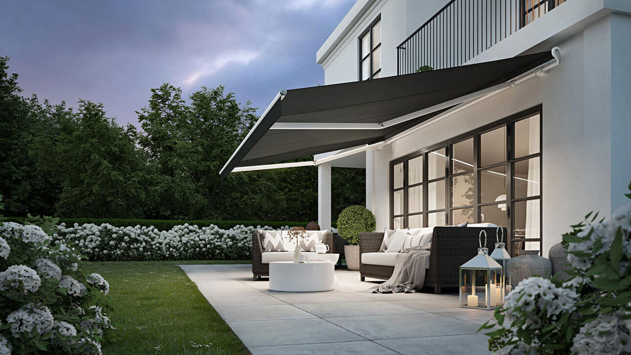 Startbild RT Alubau GmbH